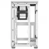 Caixa de PC Corsair 2000D AIRFLOW Small Form Factor branca