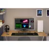 Caixa de PC Corsair 2000D AIRFLOW Small Form Factor branca