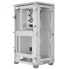Caixa de PC Corsair 2000D AIRFLOW Small Form Factor branca