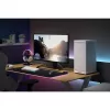 Caixa de PC Corsair 2000D AIRFLOW Small Form Factor branca