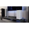 Caixa de PC Corsair 2000D AIRFLOW Small Form Factor branca