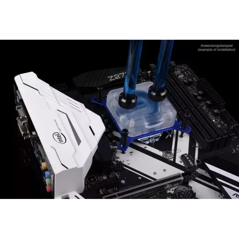 Arrefecedor de água Alphacool 12847