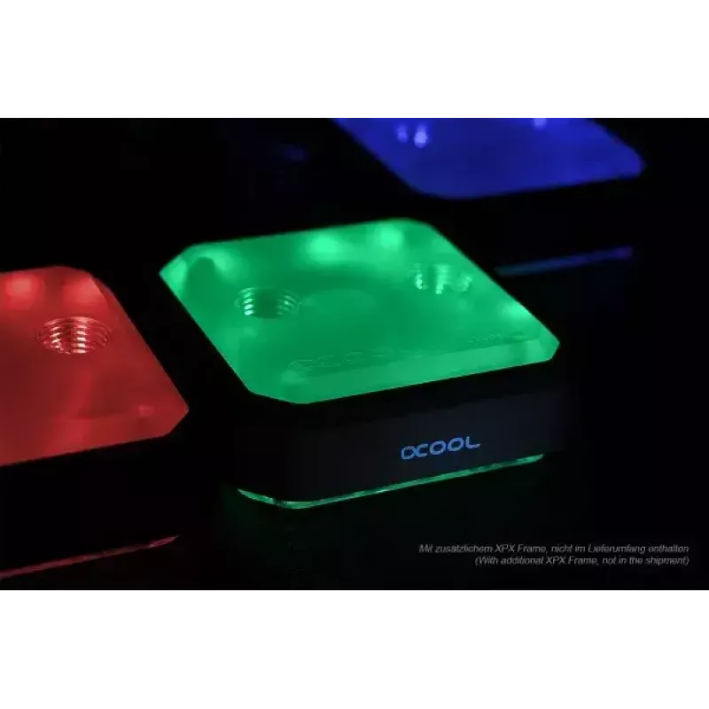 Arrefecedor de água Alphacool 12847