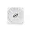 Ventoinha EK Water Blocks 12 cm branca 400-1800 rpm