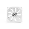Ventoinha EK Water Blocks 12 cm branca 400-1800 rpm