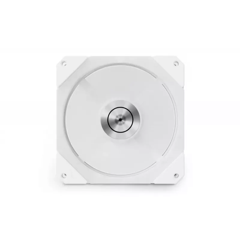 Ventoinha EK Water Blocks 12 cm branca 400-1800 rpm