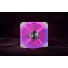 Ventoinha EK Water Blocks 12 cm branca 400-1800 rpm