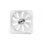 Ventoinha EK Water Blocks 12 cm branca 400-1800 rpm