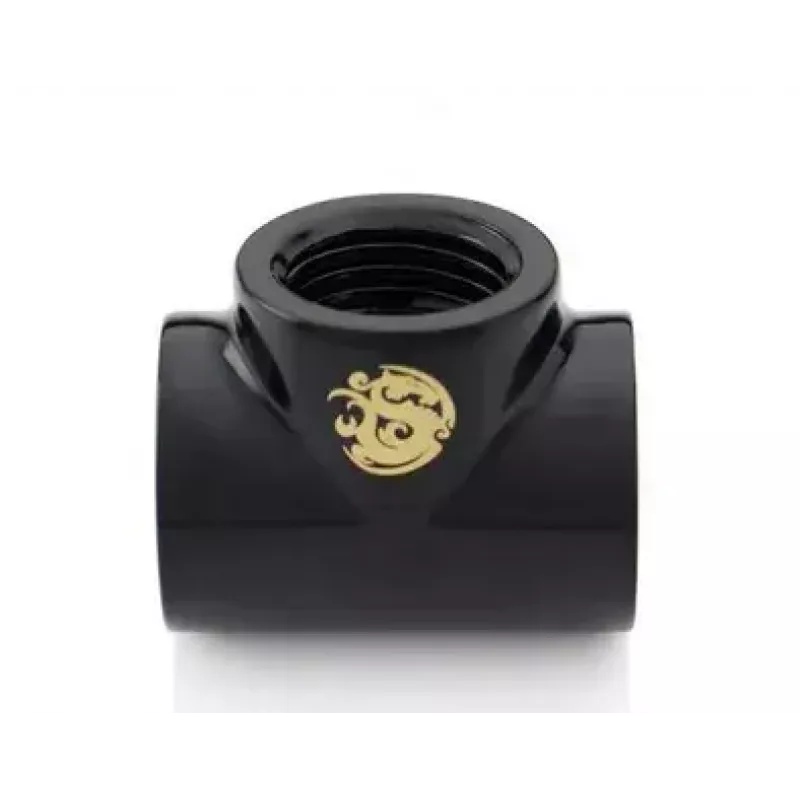 Conector sanitário BitsPower BP-MBTB – conector de refrigeração líquida de uma peça