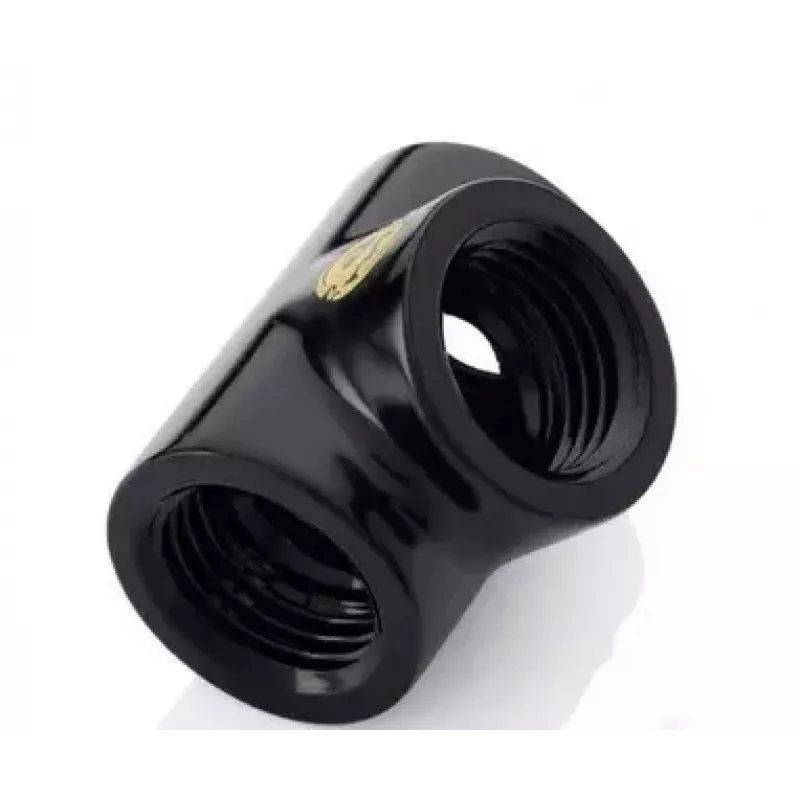Conector sanitário BitsPower BP-MBTB – conector de refrigeração líquida de uma peça
