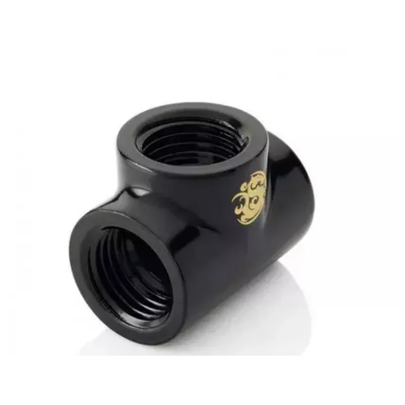 Conector sanitário BitsPower BP-MBTB – conector de refrigeração líquida de uma peça