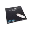Alphacool AlphaTube HF 17495 tubo flexível 13/10 mm (3/8″ de diâmetro interior), 3 m, ultratransparente