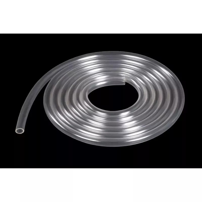 Alphacool AlphaTube HF 17495 tubo flexível 13/10 mm (3/8″ de diâmetro interior), 3 m, ultratransparente