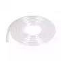 Alphacool AlphaTube HF 17495 tubo flexível 13/10 mm (3/8″ de diâmetro interior), 3 m, ultratransparente