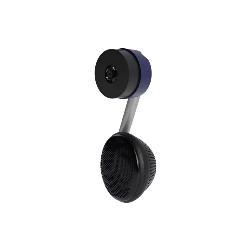 Auscultadores Pimax DMAS High Fidelity Audio-Upgrade, circumaurais com fios, modelo PVH00010098