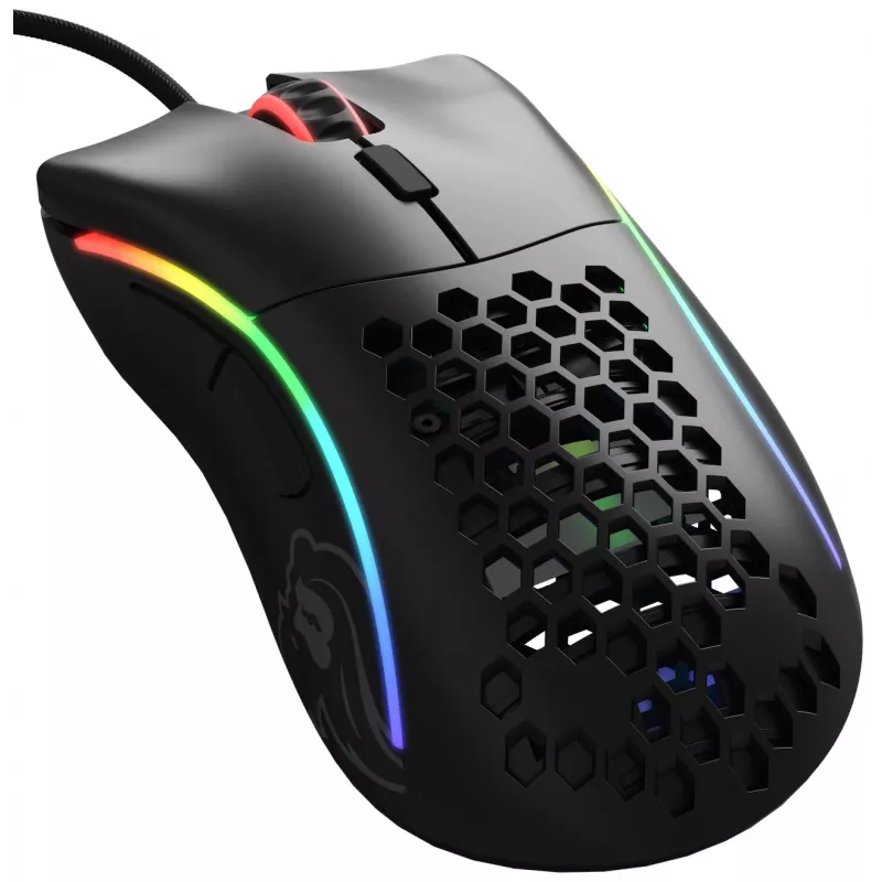Rato Glorious PC Gaming Race Model D Minus USB Type-A
