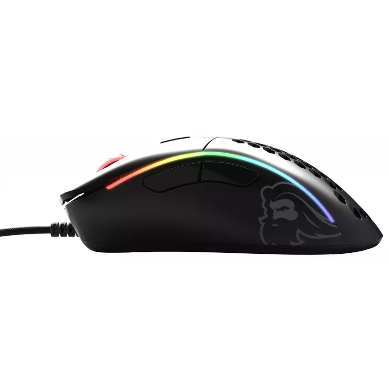 Rato Glorious PC Gaming Race Model D Minus USB Type-A