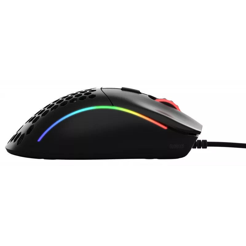 Rato Glorious PC Gaming Race Model D Minus USB Type-A