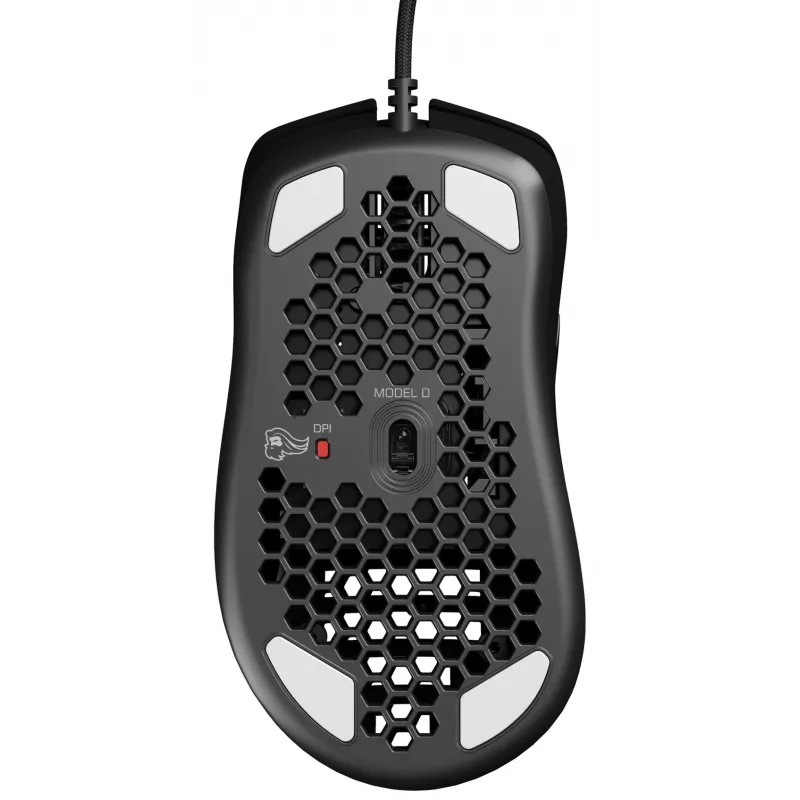 Rato Glorious PC Gaming Race Model D Minus USB Type-A