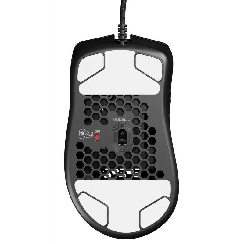 Rato Glorious PC Gaming Race Model D Minus USB Type-A