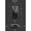 Rato Glorious PC Gaming Race Model D Minus USB Type-A