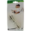 Extensão USB 2.0 InLine interna 2x 4 pinos macho / fêmea, 0,60m