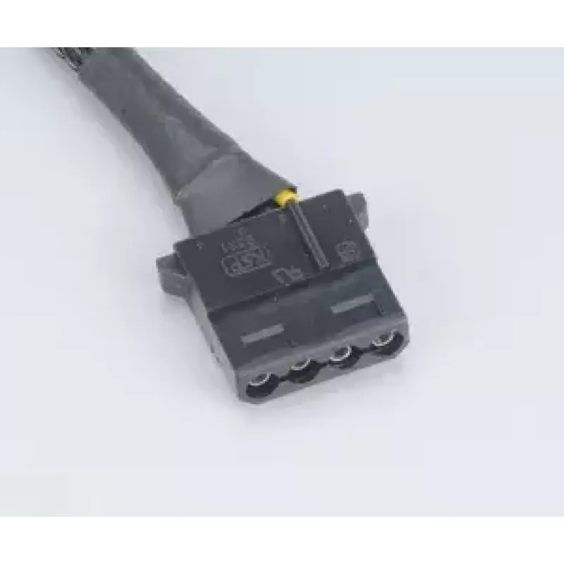 Cabo de alimentação interno Akasa AK-CBPW02-30 0,3 m