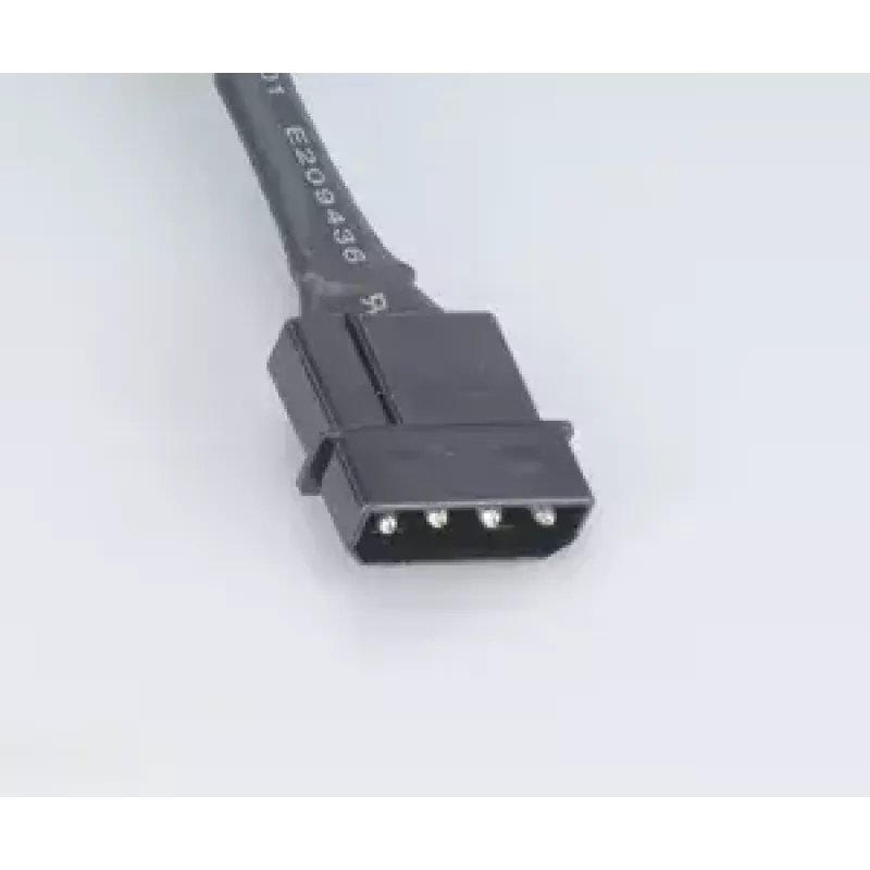 Cabo de alimentação interno Akasa AK-CBPW02-30 0,3 m