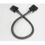 Cabo de alimentação interno Akasa AK-CBPW02-30 0,3 m