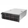 Caixa para HDD Silverstone SST-RM43-320-RS 20 unidades 2,5/3,5 polegadas cinzento