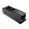 Dissipador para SSD M.2 Akasa Gecko Pro LX A-M2HS04-BK — dissipador de alumínio para unidades M.2 de um lado