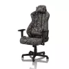 Assento acolchoado Nitro Concepts S300 Camouflage