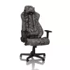 Assento acolchoado Nitro Concepts S300 Camouflage