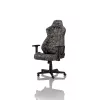 Assento acolchoado Nitro Concepts S300 Camouflage