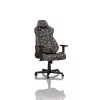 Assento acolchoado Nitro Concepts S300 Camouflage