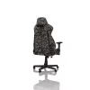 Assento acolchoado Nitro Concepts S300 Camouflage