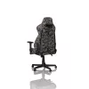 Assento acolchoado Nitro Concepts S300 Camouflage