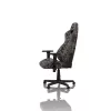 Assento acolchoado Nitro Concepts S300 Camouflage