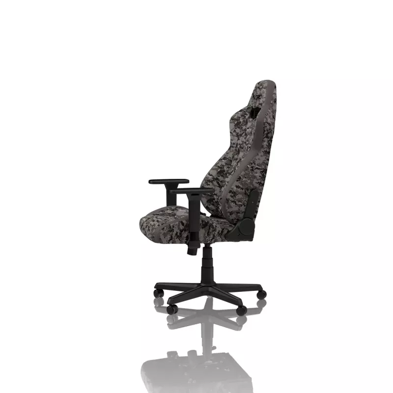 Assento acolchoado Nitro Concepts S300 Camouflage