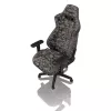 Assento acolchoado Nitro Concepts S300 Camouflage