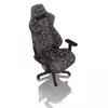 Assento acolchoado Nitro Concepts S300 Camouflage