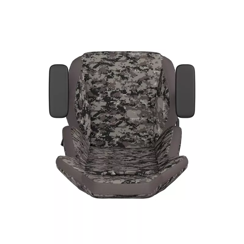 Assento acolchoado Nitro Concepts S300 Camouflage