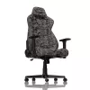 Assento acolchoado Nitro Concepts S300 Camouflage