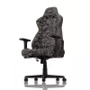 Assento acolchoado Nitro Concepts S300 Camouflage