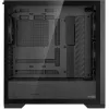 ASUS TUF Gaming GT302 ARGB 90DC00I0-B19000 caixa de PC Midi Tower, E-ATX, vidro temperado, 4 ventoinhas ARGB de 120 mm, preta