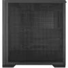 ASUS TUF Gaming GT302 ARGB 90DC00I0-B19000 caixa de PC Midi Tower, E-ATX, vidro temperado, 4 ventoinhas ARGB de 120 mm, preta