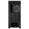 ASUS TUF Gaming GT302 ARGB 90DC00I0-B19000 caixa de PC Midi Tower, E-ATX, vidro temperado, 4 ventoinhas ARGB de 120 mm, preta