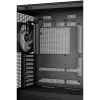 ASUS TUF Gaming GT302 ARGB 90DC00I0-B19000 caixa de PC Midi Tower, E-ATX, vidro temperado, 4 ventoinhas ARGB de 120 mm, preta
