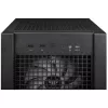 ASUS TUF Gaming GT302 ARGB 90DC00I0-B19000 caixa de PC Midi Tower, E-ATX, vidro temperado, 4 ventoinhas ARGB de 120 mm, preta