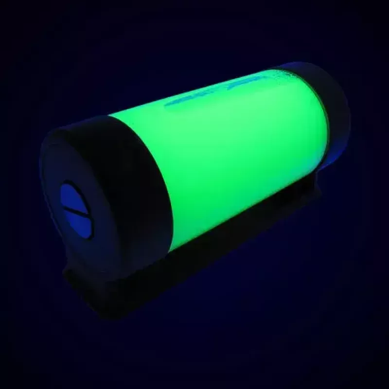 Refrigerante XSPC EC6 — refrigeração líquida verde para PC para sistemas de refrigeração líquida